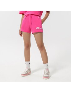 Champion Šortky Shorts ženy Oblečenie Šortky 114906PS025