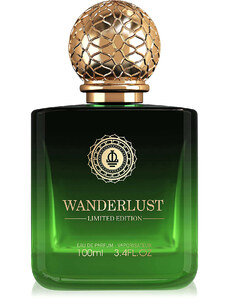 Omanluxury Fragrances for Women Ve výprodeji, Wanderlust - Eau De Parfum - 100 Ml, 2024, 100 ml