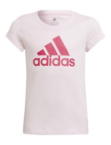 Dívčí tričko BL Jr HM8732 - Adidas