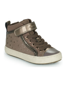 Geox Členkové tenisky J KALISPERA GIRL I Geox