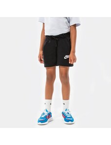 Nike Šortky Sportswear Club Girl Deti Oblečenie Šortky a šaty DA1405-010