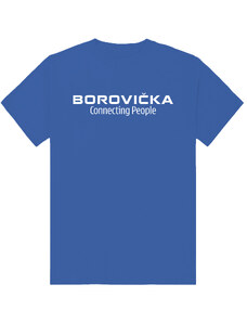 paradoo Pánske tričko "Borovička"