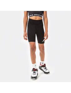 Jordan Šortky Essentials Bike Short Girl Deti Oblečenie Šortky a šaty 45A856-023