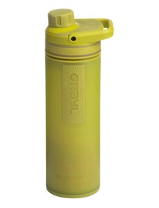 GRAYL UltraPress filtračná fľaša, žltá