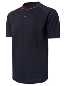 Pánske tričko F.C. Tribúna M DC9062-010 - Nike