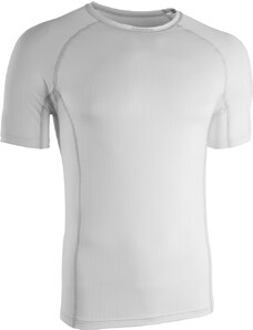Pánske funkčné tričko Silvini Basale biela