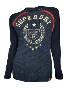 Super Dry Dámský svetr Superdry