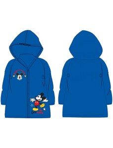 E plus M Detská / chlapčenská pláštenka Mickey Mouse - Disney