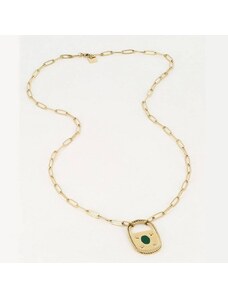 ZAG bijoux náhrdelník SNL15091-01GRN