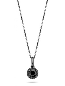 SPIRIT ICONS 10663 Dámsky romantický náhrdelník