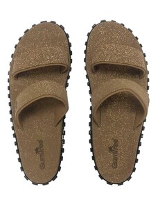 Gumbies Sandále z recyklovaných pneumatik - Gu22 - Gumtree Treeva 36