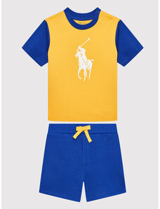 Súprava tričko a športové šortky Polo Ralph Lauren