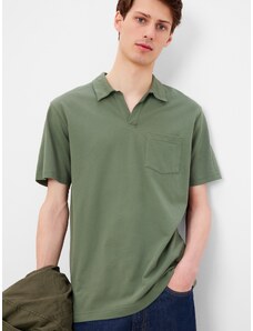GAP Polo T-shirt with blouse - Men