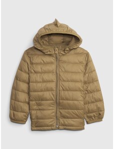 GAP Kids Quilted Jacket - Boys