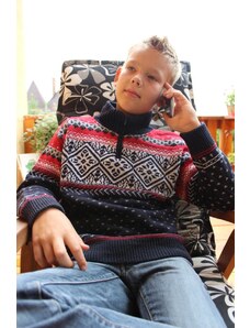 Ewident Aspen-Z junior nórsky sveter