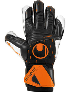 Brankárske rukavice Uhlsport Supersoft Speed Contact Goalkeeper Gloves 1011266-001