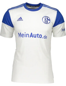 Dres adidas FC Schalke 04 Jersey Away 2022/23 s04cf0402