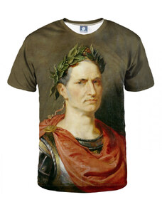 Aloha From Deer Unisex's Julius Caesar T-Shirt TSH AFD339