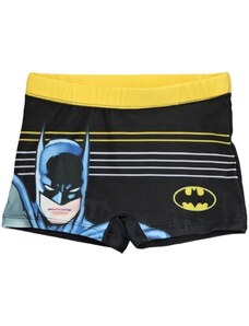 E plus M Detské / chlapčenské plavky boxerky Batman