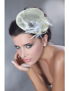 LivCo Corsetti Fashion Woman's Mini Top Hat Model 30