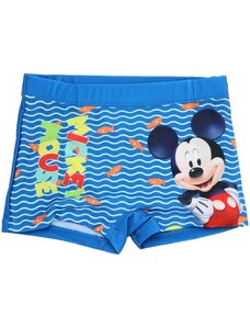 E plus M Detské / chlapčenské plavky boxerky Mickey Mouse - Disney