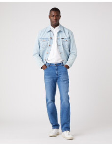 Pánske rifle WRANGLER W121JX21Y TEXAS NEW FAVORITE