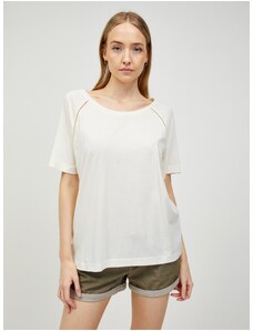 Creamy Women's T-Shirt Ragwear Rawel - Women