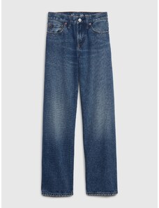 GAP Kids Jeans '90s Loose organic Washwell - Boys
