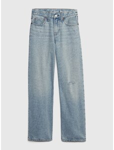 GAP Kids Jeans '90s Loose organic Washwell - Boys