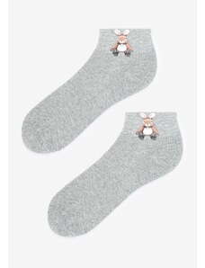 Dámske ponožky BUNNY WALK Marilyn-Foto-UNI