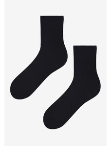 Dámske zdravotné ponožky pre diabetikov DR MARILYN DIABETIC Marilyn-Black-36-40