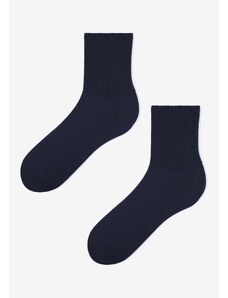 Dámske zdravotné ponožky pre diabetikov DR MARILYN DIABETIC Marilyn-Grey-36-40
