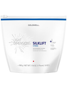 Goldwell LightDimensions SilkLift Strong Lightener 500g