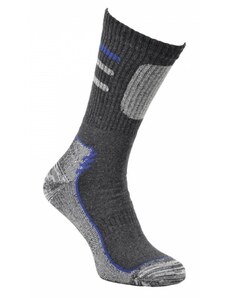 ACTIVE športové bavlněné froté ponožky OXSOX