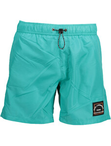 KARL LAGERFELD BEACHWEAR Pánske plavkové kraťasy Karl Lagerfeld