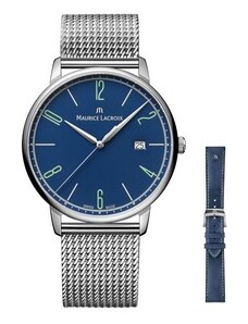 Maurice Lacroix UNI hodinky ELIROS EL1118-SS00E-420-C