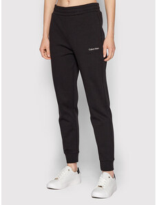 Pyjama Pants - Modern Cotton, 000QS6872EUB1