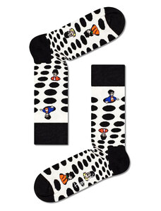 Happy Socks Beatles Dots