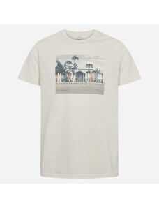 Kronstadt Pánske tričko s printom