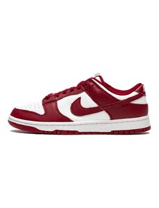 Nike Dunk Low "Team Red" Velikost: 40