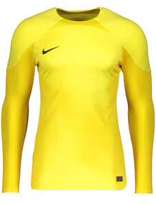 Dres s dlhým rukávom Nike Foundation Long Sleeve Goalkeeper Jersey dj7232-740