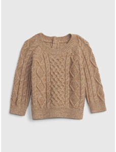 GAP Baby patterned sweater - Boys