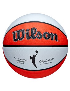Lopta Wilson WNBA AUTH SERIES OUTDOOR BASKETBALL wtb5200xb06 6