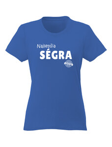 paradoo Dámske tričko "Ségra"