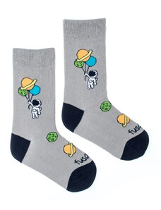 Fusakle Detské ponožky Astronaut