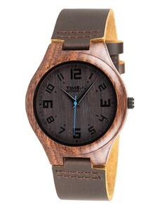 Dřevěné hodinky TimeWood DEER