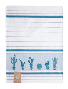 Zwoltex Unisex's Dish Towel In Package Arizona Tio2