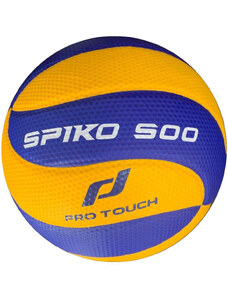 Pro Touch Volejbalová lopta Indoor, SPIKO 500