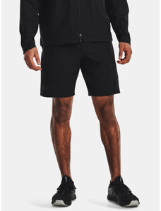 Under Armour Shorts UA Unstoppable Cargo Shorts-BLK - Mens