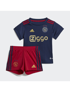 Adidas Súprava Ajax Amsterdam 22/23 Away Baby